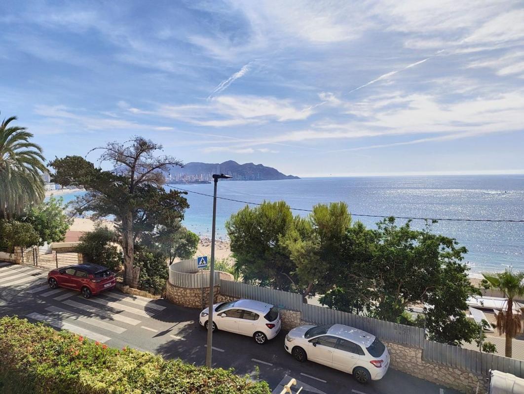 Продажа квартиры на Piso en Playa de Poniente, Benidorm, Бенидорм
photo 3