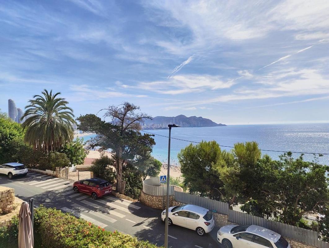 Продажа квартиры на Piso en Playa de Poniente, Benidorm, Бенидорм
photo 4