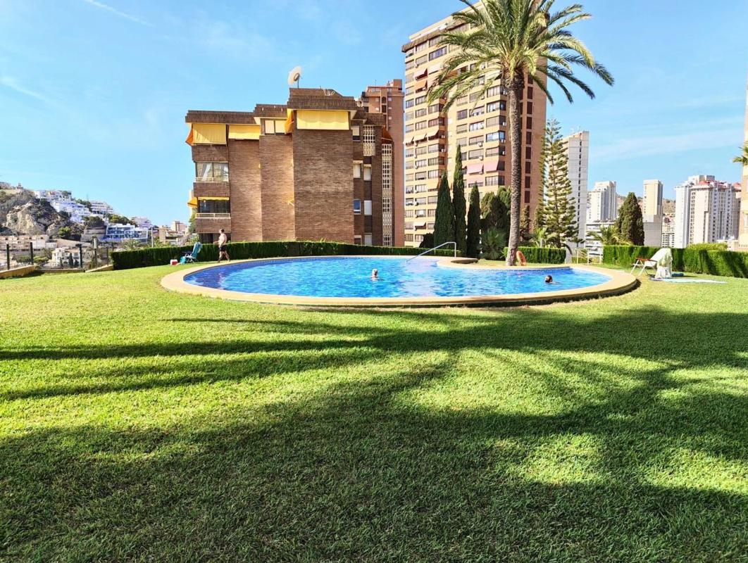 Продажа квартиры на Piso en Playa de Poniente, Benidorm, Бенидорм
photo 5