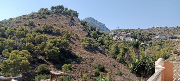 Casa o chalet independiente en Partida Tosal - Zona dels Castellans, Jávea/Xàbia photo 1