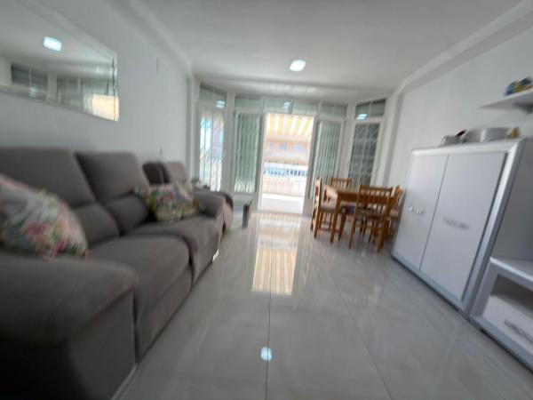 Casa o chalet independiente en Avenida de Francia, 71, Los Europeos, Torrevieja photo 4