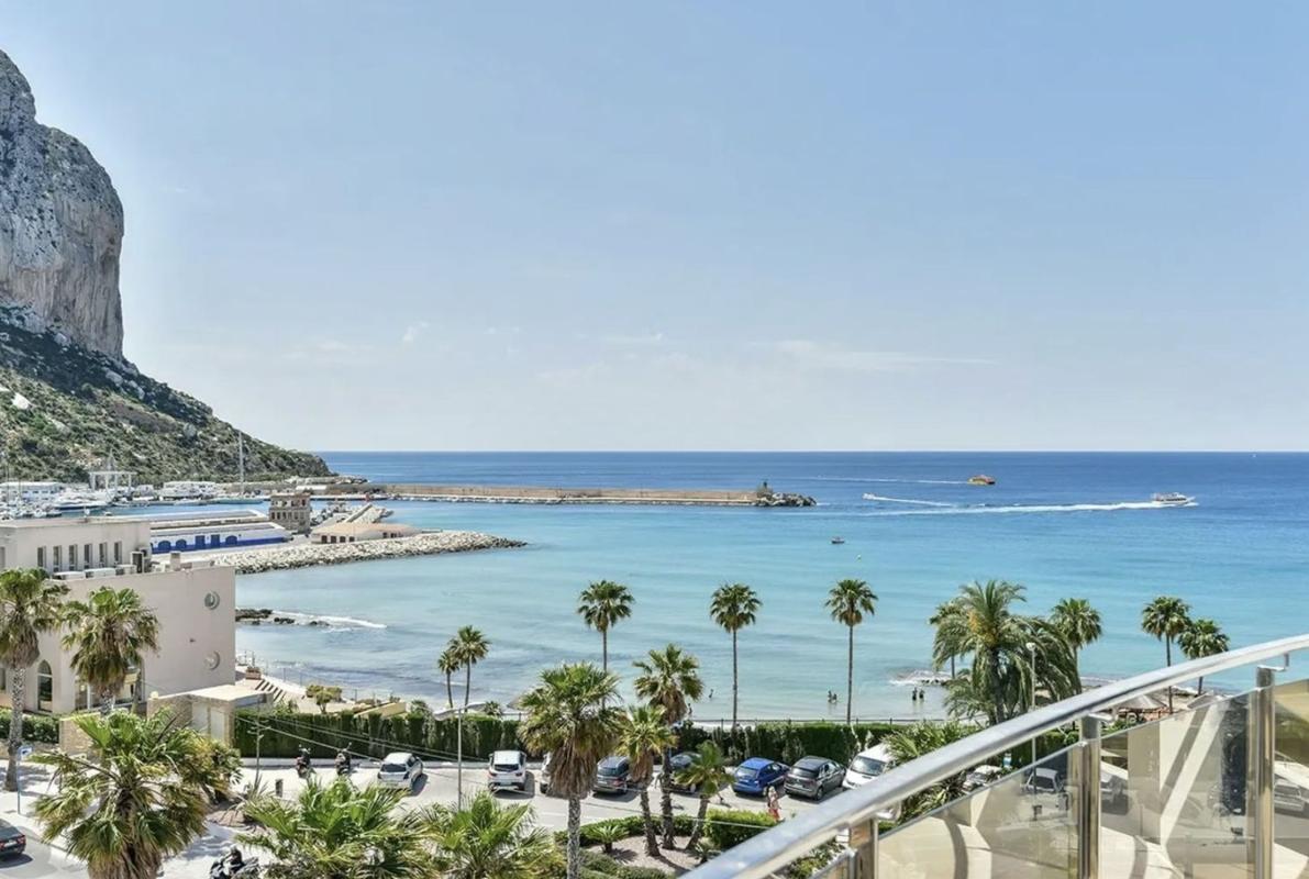 Sprzedaż mieszkania w Piso en Playa Arenal-Bol, Manzanera-Tosal, Calpe, Kalpe
 photo 4