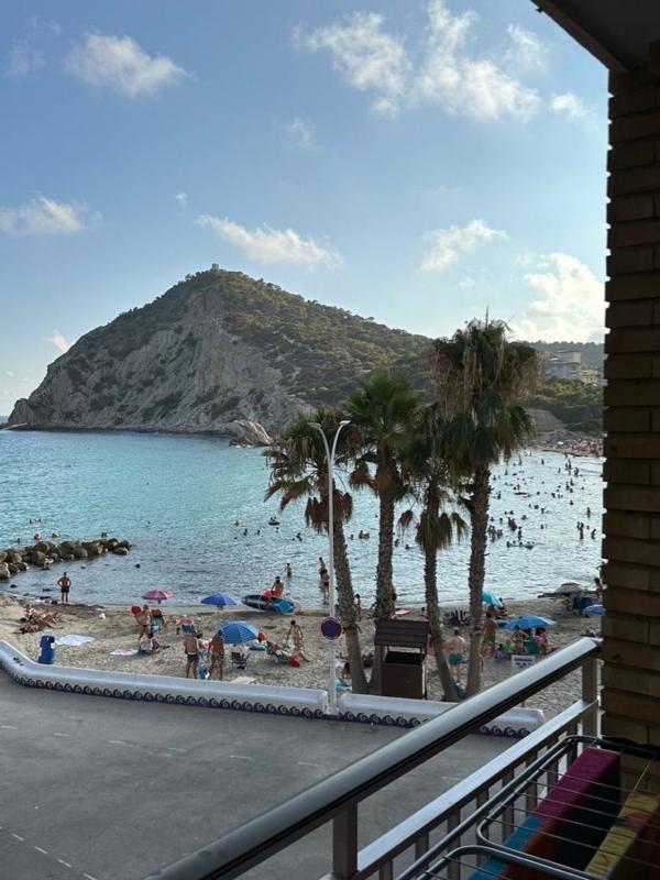 Sprzedaż mieszkania w Piso en Avenida Marina Baixa, 4, Playa de Poniente, Benidorm, Benidorm
photo 1