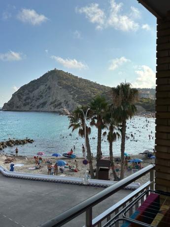 Продажа квартиры на Piso en Avenida Marina Baixa, 4, Playa de Poniente, Benidorm, Бенидорм
 photo 1