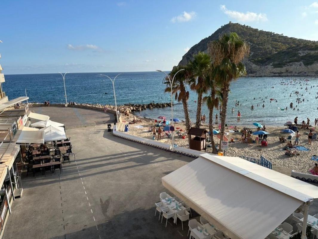 Sprzedaż mieszkania w Piso en Avenida Marina Baixa, 4, Playa de Poniente, Benidorm, Benidorm
photo 3