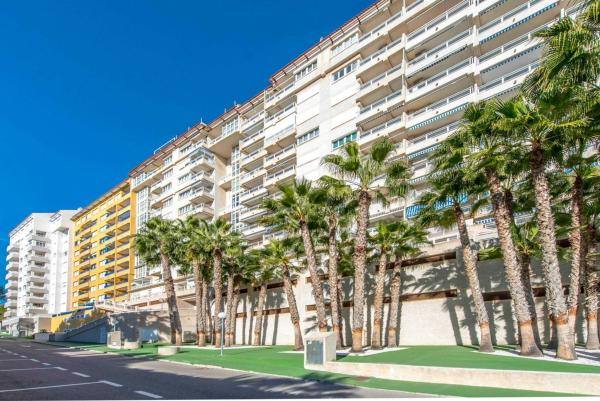Продажа квартиры на Piso en Calle Samaniego, Dehesa de Campoamor, Orihuela, Ориуэла
thumbnail 2