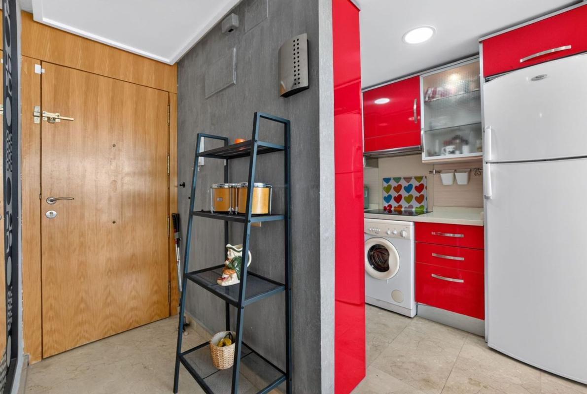 Продажа квартиры на Piso en Calle Samaniego, Dehesa de Campoamor, Orihuela, Ориуэла
photo 3