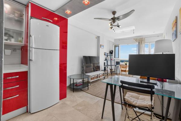 Продажа квартиры на Piso en Calle Samaniego, Dehesa de Campoamor, Orihuela, Ориуэла
 photo 4