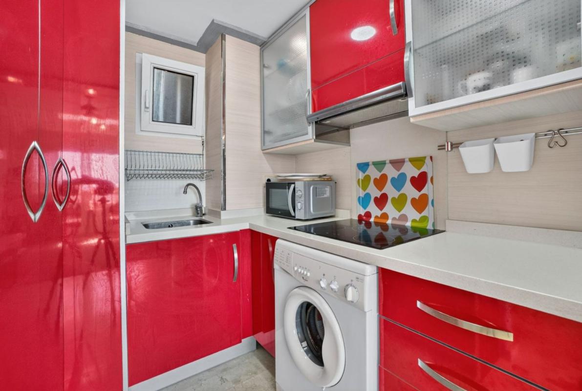 Продажа квартиры на Piso en Calle Samaniego, Dehesa de Campoamor, Orihuela, Ориуэла
photo 5