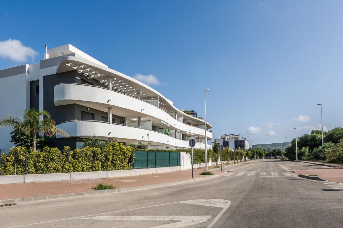 Sprzedaż mieszkania w Piso en Carretera del Cap de la Nau Pla, El Arenal, Jávea/Xàbia, Jávea/Xàbia
 photo 5