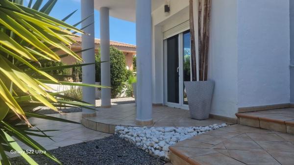 Casa o chalet independiente en Pinsa, L'Albir, Alfaz del Pi photo 1