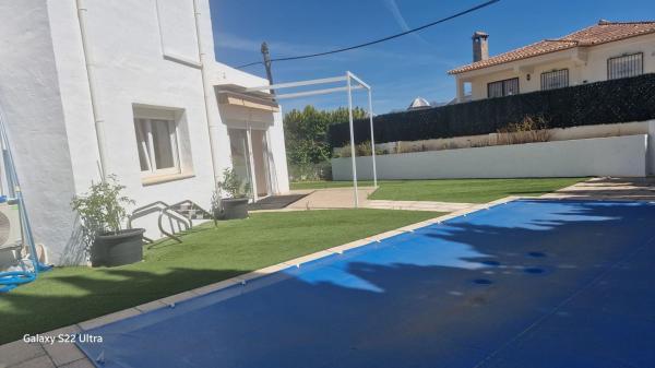 Casa o chalet independiente en Pinsa, L'Albir, Alfaz del Pi thumbnail 2