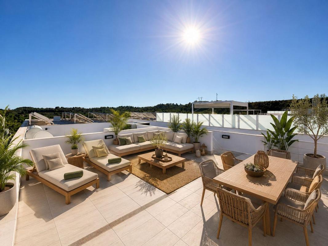 Properties for sale and rent in Spain photo 3