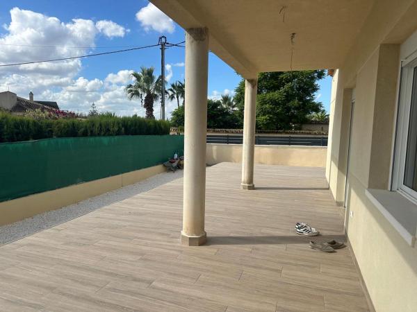 Chalet adosado en Arroba Madrigue, 31, Catral thumbnail 2