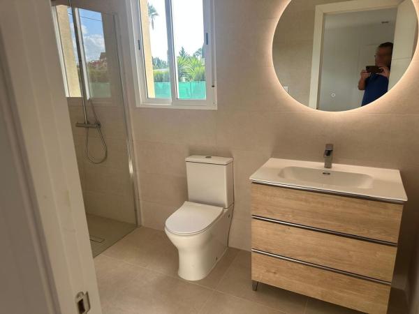 Chalet adosado en Arroba Madrigue, 31, Catral photo 4