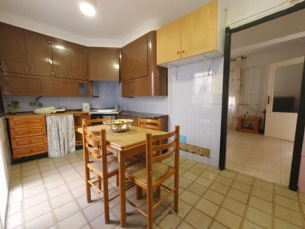 Casa o chalet independiente en Calle Maestro Alfosea, Centro, Santa Pola photo 4