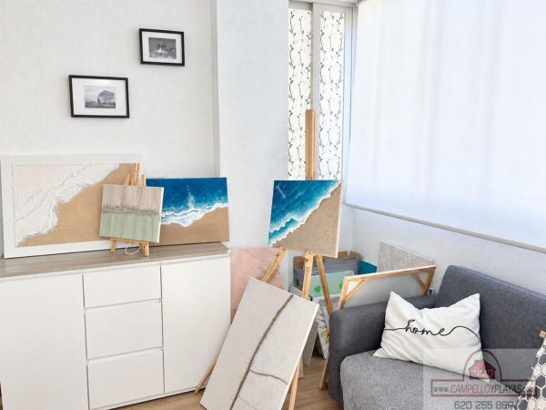 Продажа квартиры на Piso en Calle de Dénia, Playa de Poniente, Benidorm, Бенидорм
 photo 4