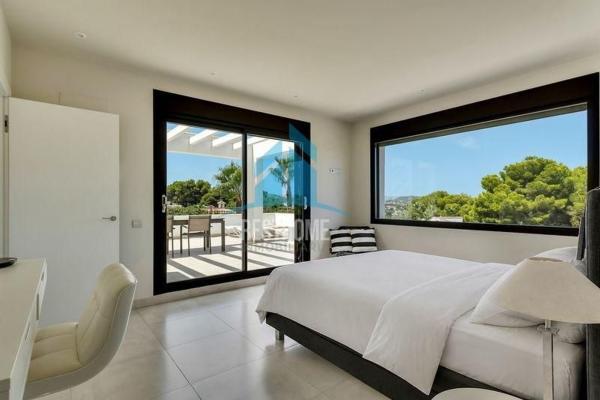 Casa o chalet independiente en Portichol - Balcón al Mar, Jávea/Xàbia photo 1