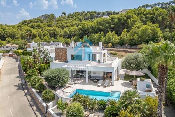 Casa o chalet independiente en Portichol - Balcón al Mar, Jávea/Xàbia thumbnail 2