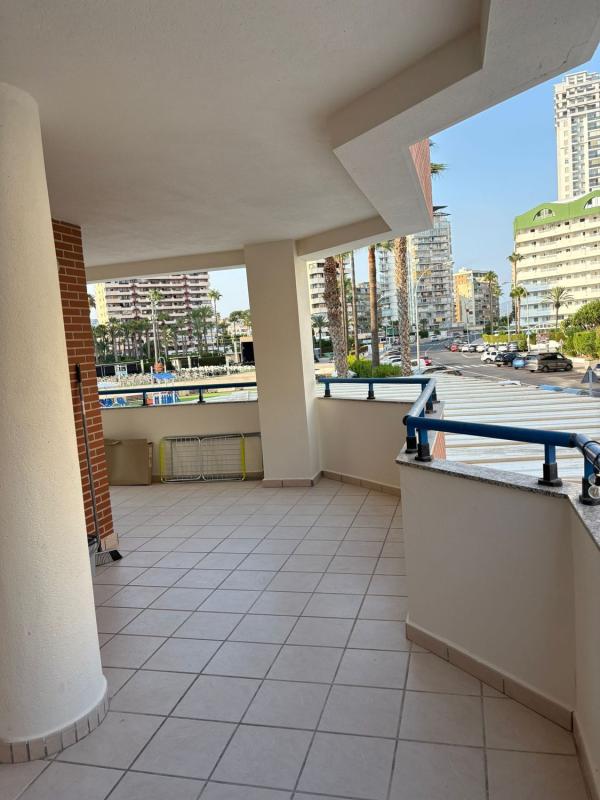 Продажа квартиры на Piso en Playa de Fossa-Levante, Calpe, Кальпе
photo 2