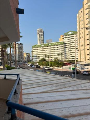 Продажа квартиры на Piso en Playa de Fossa-Levante, Calpe, Кальпе
thumbnail 3