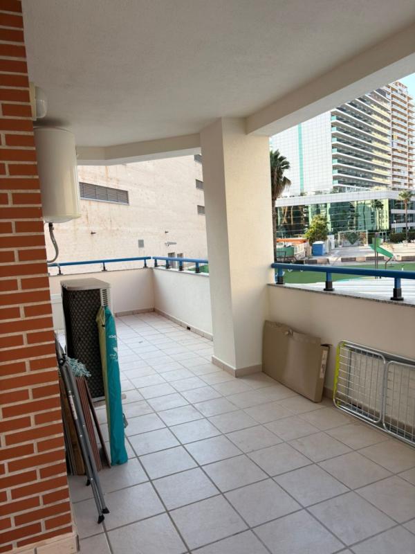 Продажа квартиры на Piso en Playa de Fossa-Levante, Calpe, Кальпе
photo 5