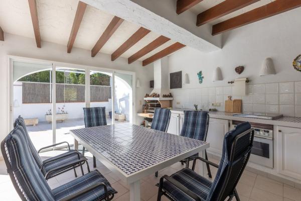 Casa o chalet independiente en Calle Serra Alfaro, Montebello - Nou Espai, La Nucia photo 4