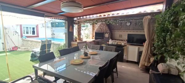 Chalet adosado en Varadero, La Nucia thumbnail 2