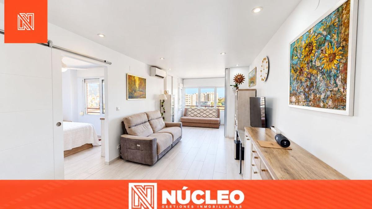 Venta de piso en Piso en Calle la Melva, 4, Cabo de las Huertas, Alicante / Alacant, Alicante / Alacant
photo 1