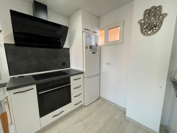 Sale of flat in Piso en Calle la Melva, 4, Cabo de las Huertas, Alicante / Alacant, Alicante
 photo 4