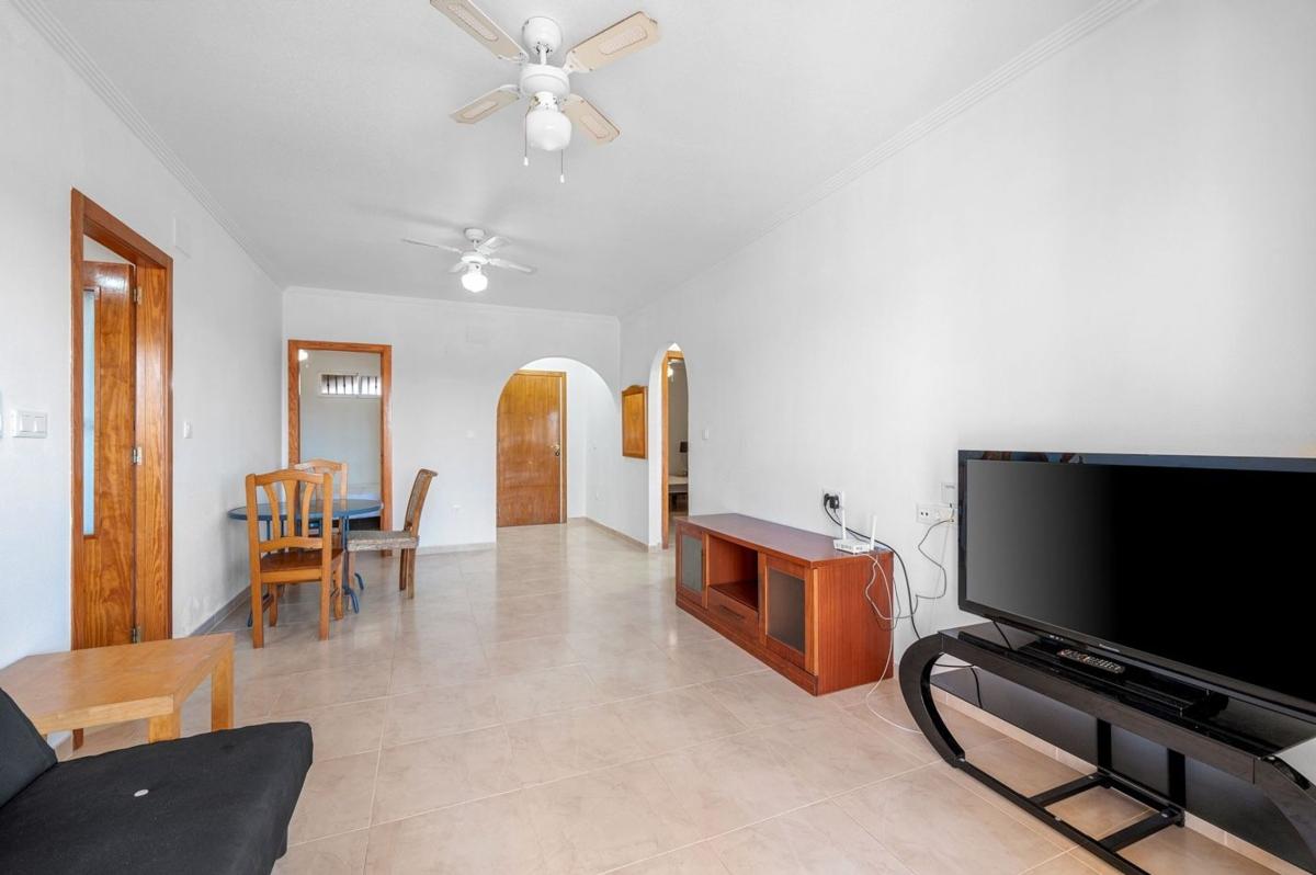 Продажа квартиры на Piso en Calle Pimienta, Villamartín, Orihuela, Ориуэла
 photo 4