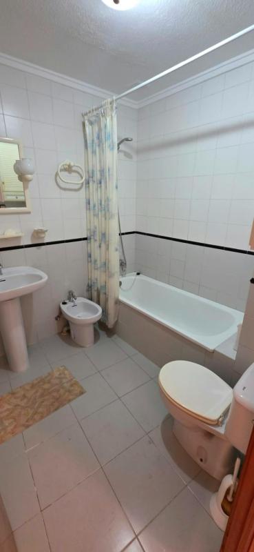 Sale of apartment in Piso en Avenida Habaneras - Curva de Palangre, Torrevieja, Torrevieja
 photo 5