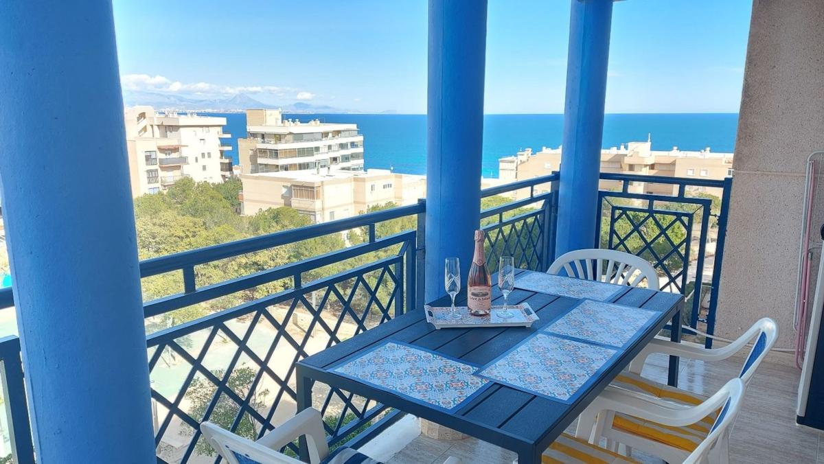 Venta de piso en Piso en Arenales del Sol, Elche / Elx, Elche / Elx
photo 1
