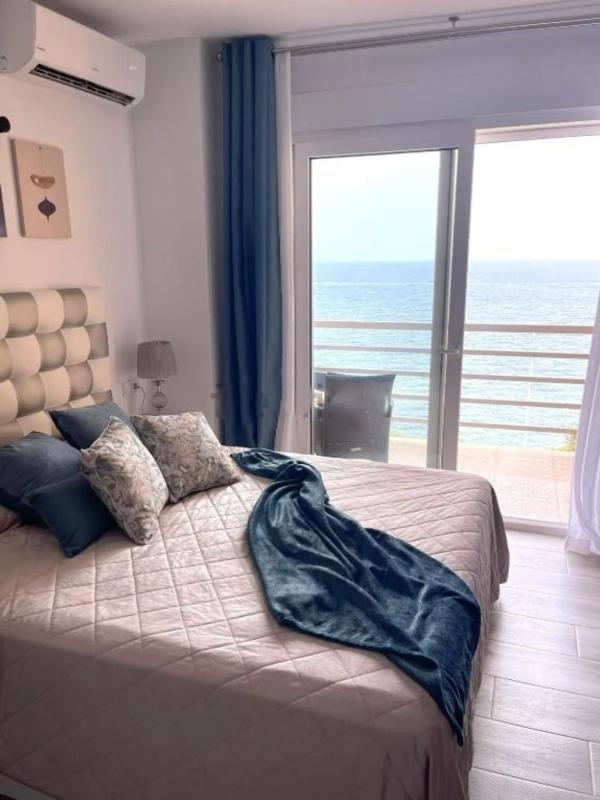 Sprzedaż mieszkania w Piso en Playa de Fossa-Levante, Calpe, Kalpe
photo 1