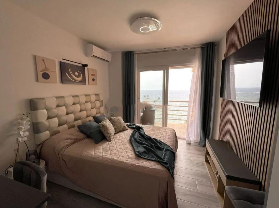 Sprzedaż mieszkania w Piso en Playa de Fossa-Levante, Calpe, Kalpe
photo 2