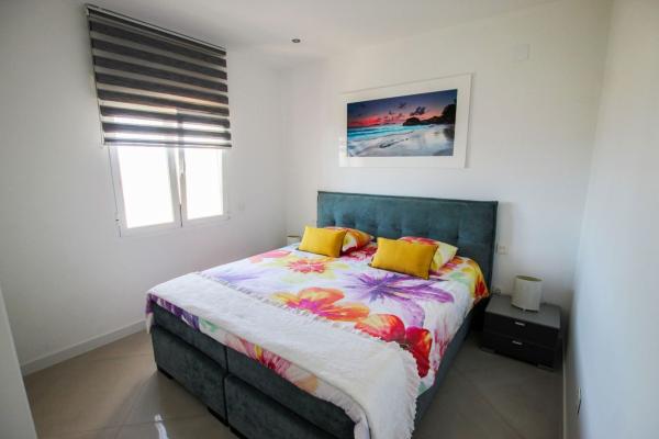 Частный шале на продаже в  Casa o chalet en Cumbre del Sol, Benitachell, Бенитачель photo 3