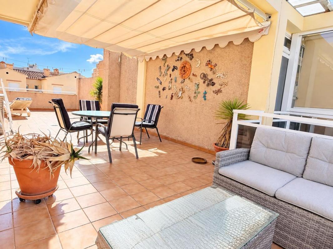 Venta de piso en Piso en Les Bassetes-El Marjal, Denia, Denia
 photo 5