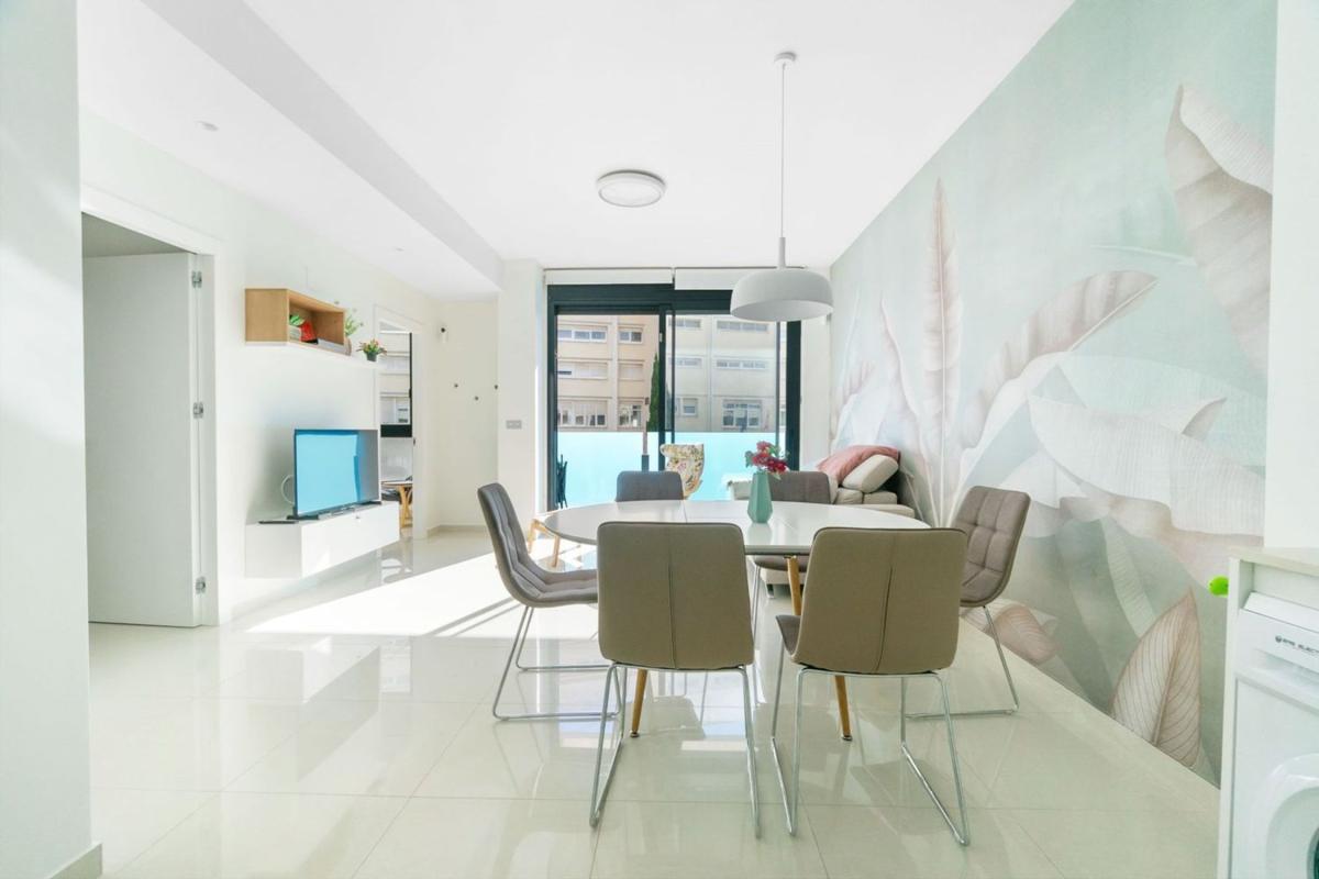 Продажа квартиры на Piso en Calle Maestro Francisco Casanovas s/n, Antonio Machado, Torrevieja, Торревьеха
photo 4
