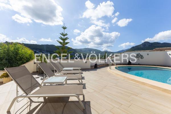 Casa o chalet independiente en Orba photo 3