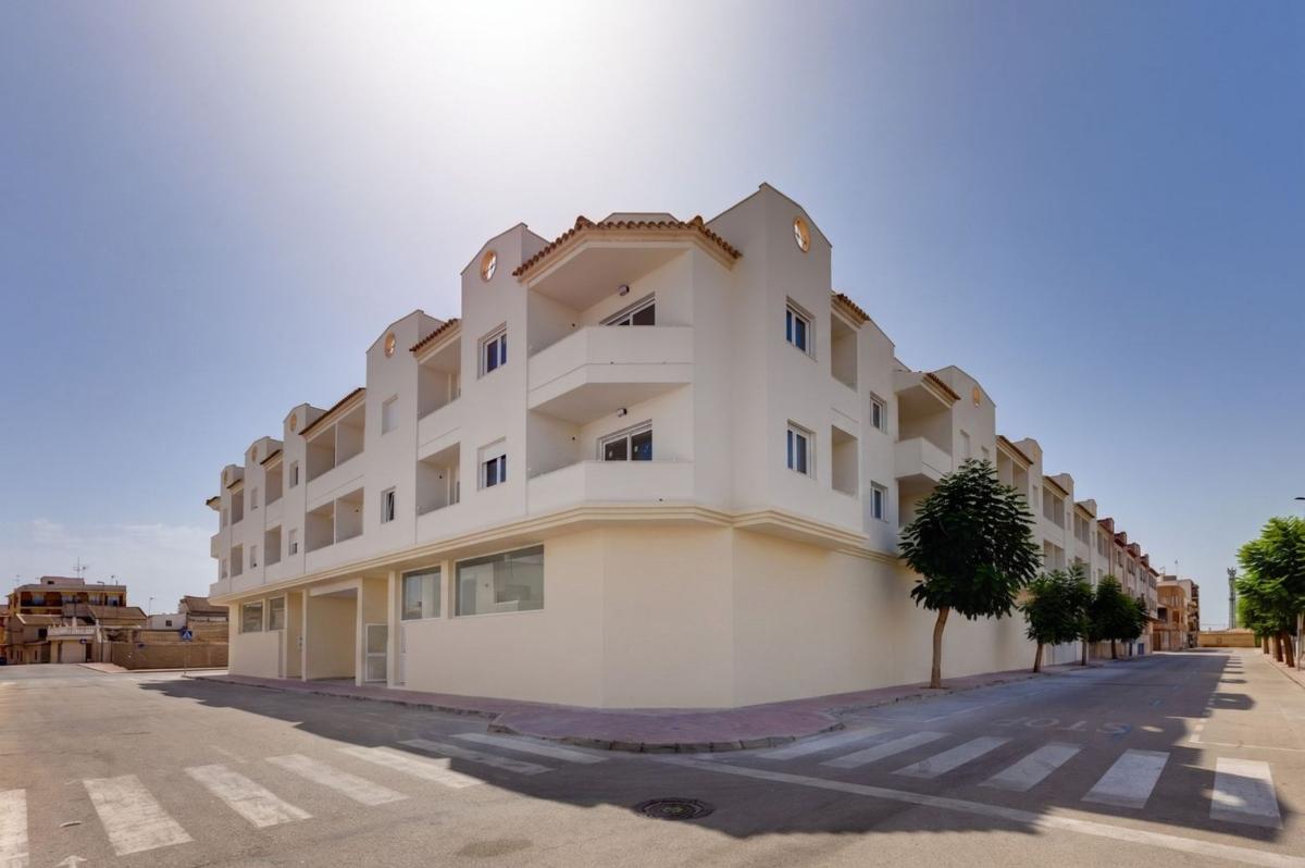 Продажа квартиры на Piso en San Fulgencio, Сан-Фульхенсио
 photo 4