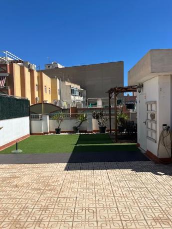 Mansarda na sprzedaż w  Ático en Calle Pedro Maltés, 8, Centro, San Vicente del Raspeig, San Vicente del Raspeig photo 2