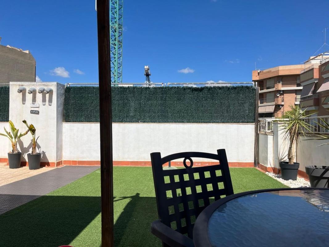 Venta de ático en Ático en Calle Pedro Maltés, 8, Centro, San Vicente del Raspeig, San Vicente del Raspeig photo 3