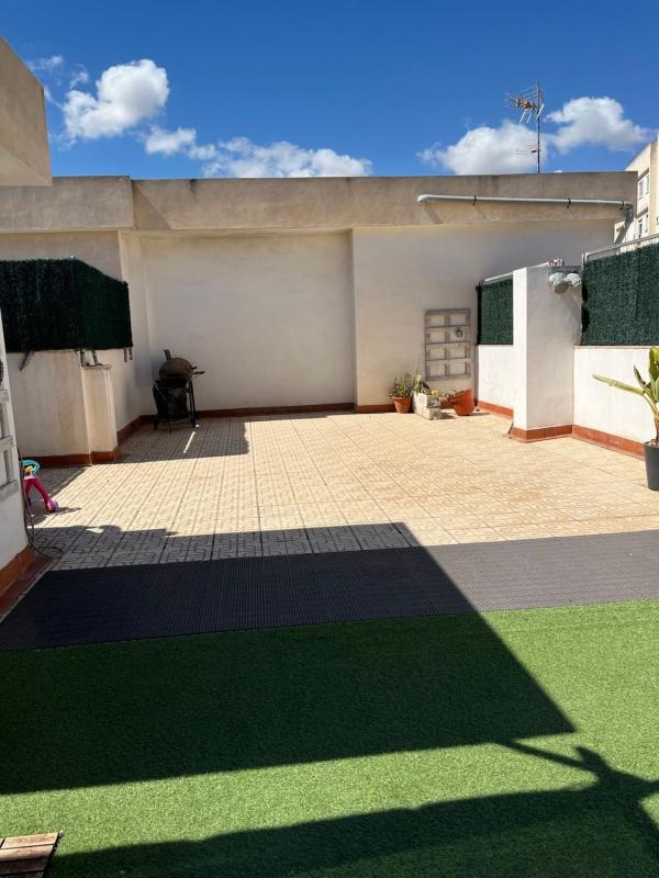 Venta de ático en Ático en Calle Pedro Maltés, 8, Centro, San Vicente del Raspeig, San Vicente del Raspeig photo 4