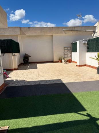 Mansarda na sprzedaż w  Ático en Calle Pedro Maltés, 8, Centro, San Vicente del Raspeig, San Vicente del Raspeig photo 4