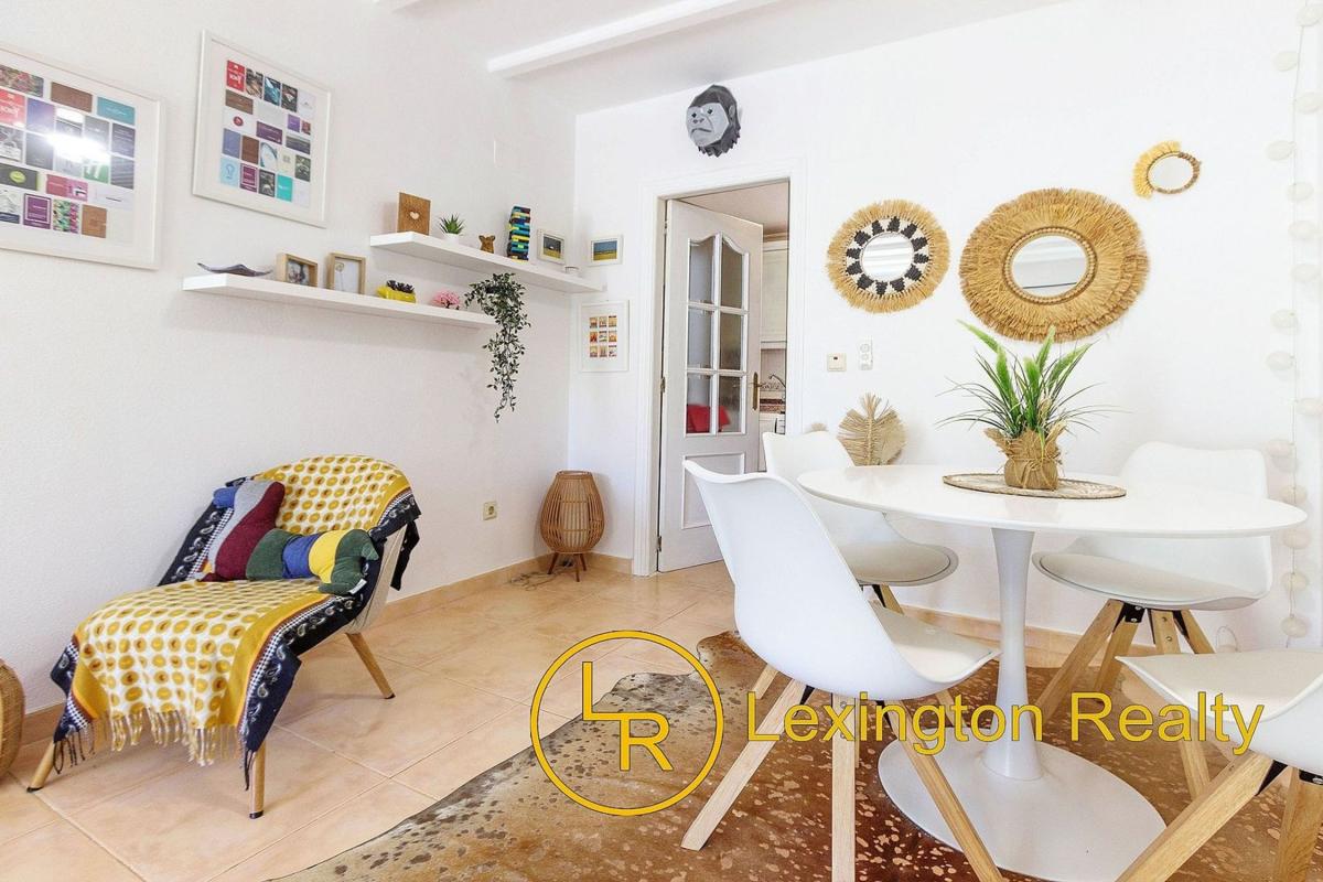 Venta de piso en Piso en Avenida de Polonia, 330, Monte y Mar, Gran Alacant, Gran Alacant
photo 4