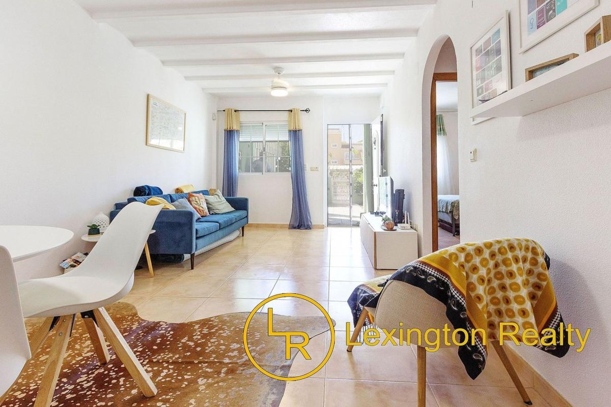 Venta de piso en Piso en Avenida de Polonia, 330, Monte y Mar, Gran Alacant, Gran Alacant
photo 5