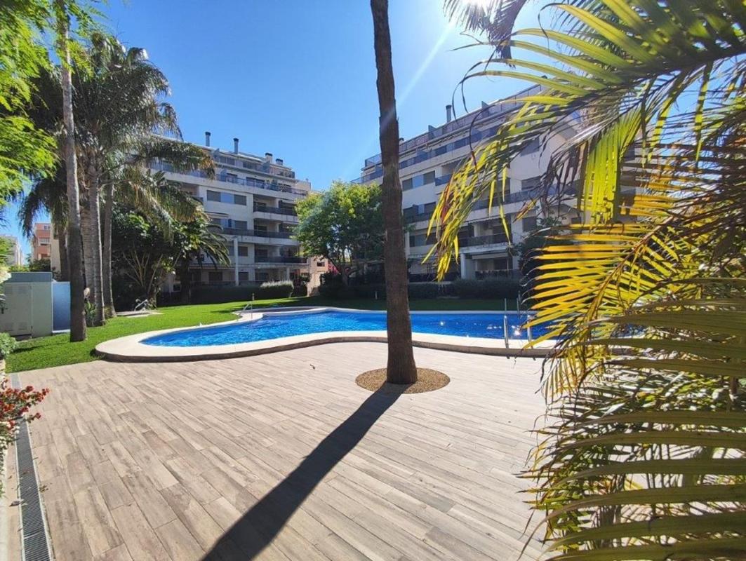 Продажа пентхауса на Ático en Les Bassetes-El Marjal, Denia, Дения photo 1