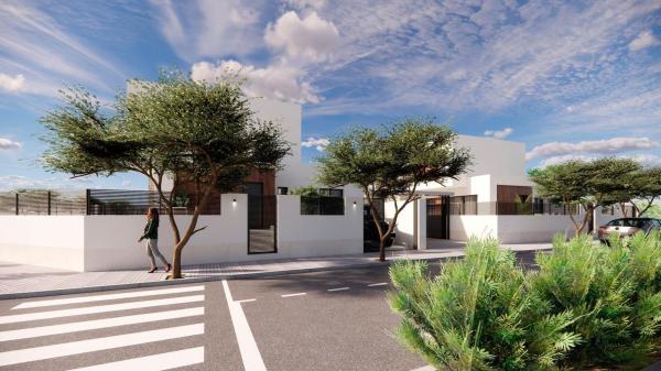 Casa o chalet independiente en Dolores thumbnail 3