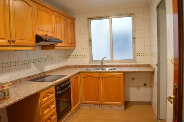 Sale of flat in Piso en Las Cruces, Villena, Villena
thumbnail 2