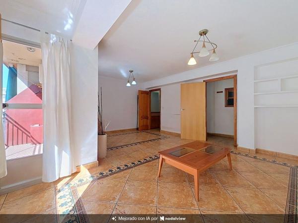 Sprzedaż mieszkania w Piso en Calle Francisca Moreno, 1, Centro Urbano, Denia, Dénia
photo 1